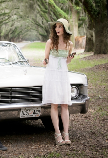 Alicia Minshew