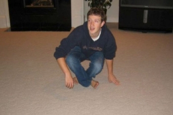 Mark Zuckerberg