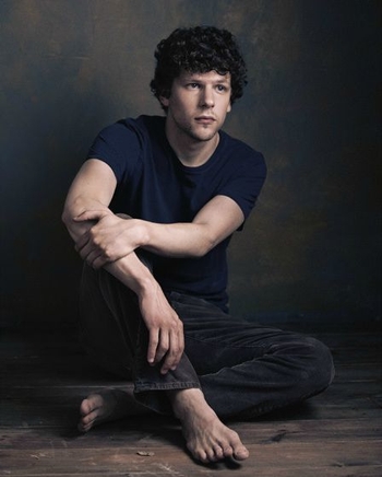 Jesse Eisenberg