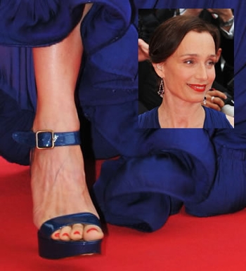 Kristin Scott Thomas