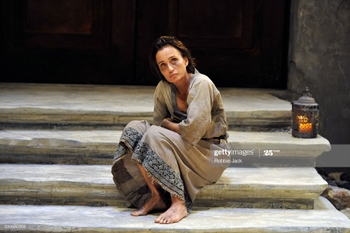 Kristin Scott Thomas