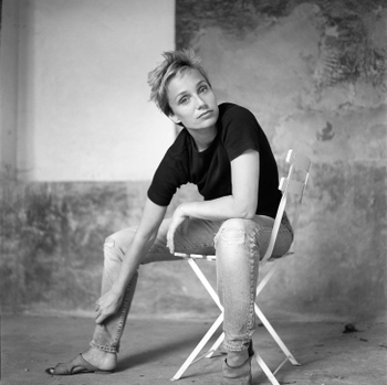 Kristin Scott Thomas