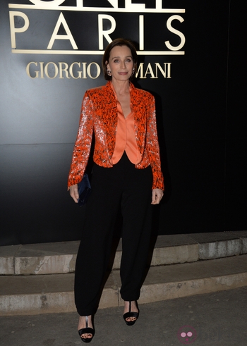 Kristin Scott Thomas