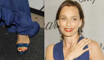 Kristin Scott Thomas