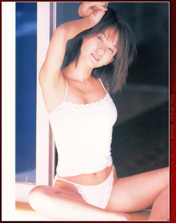 Yuuko Sakaki