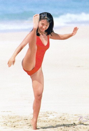 Yuuko Sakaki