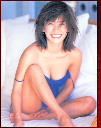 Yuuko Sakaki