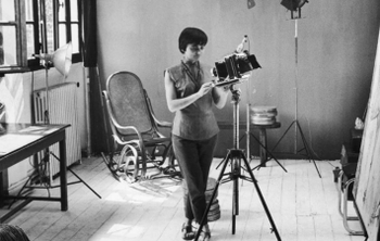 Agnès Varda