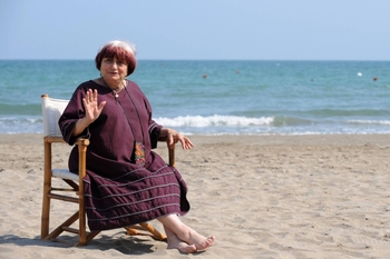 Agnès Varda