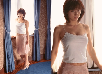 Kasumi Nakane