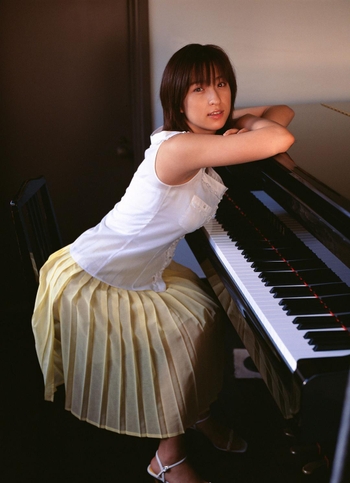 Kasumi Nakane