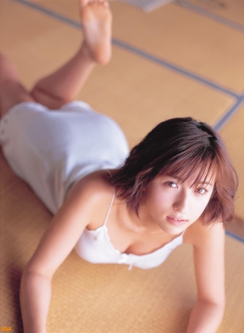 Kasumi Nakane