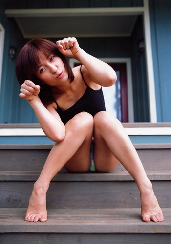 Kasumi Nakane