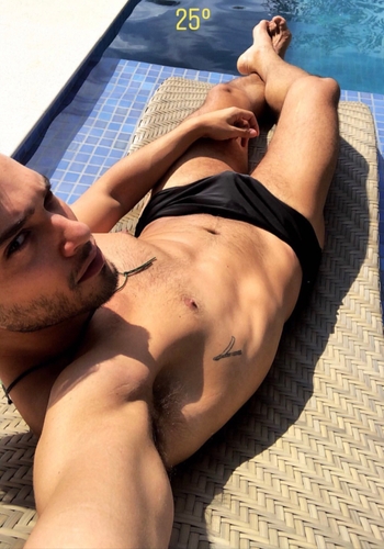 Bruno Fagundes