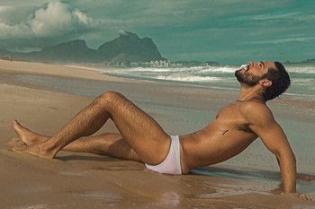 Bruno Fagundes