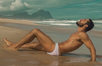 Bruno Fagundes