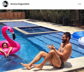 Bruno Fagundes