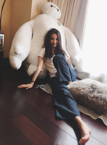 Zixuan Wang
