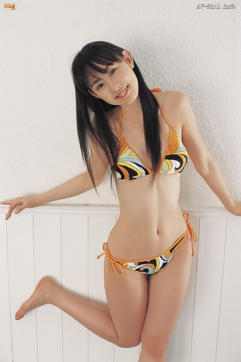 Rina Akiyama