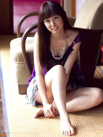 Rina Akiyama