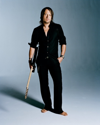 Keith Urban