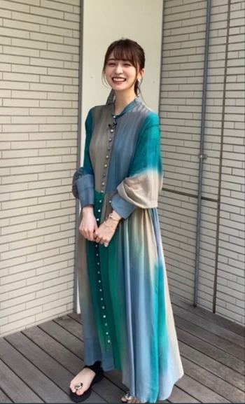 Neru Nagahama
