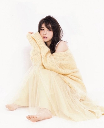 Neru Nagahama