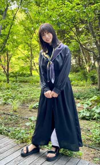 Neru Nagahama