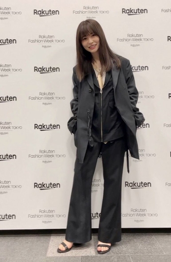 Neru Nagahama