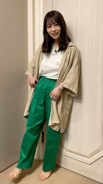 Neru Nagahama