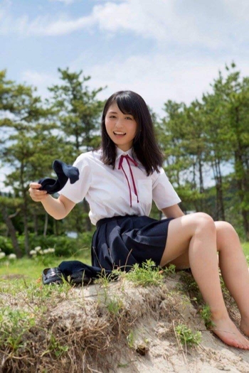 Neru Nagahama