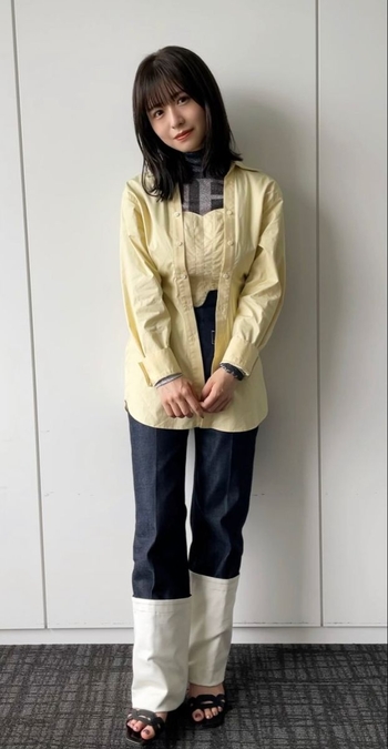 Neru Nagahama