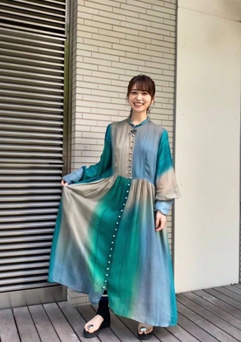 Neru Nagahama
