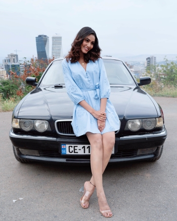 Sana Makbul
