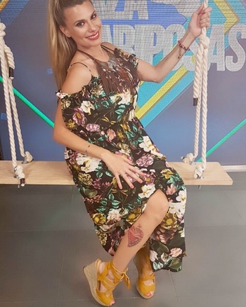 Maria Lapiedra