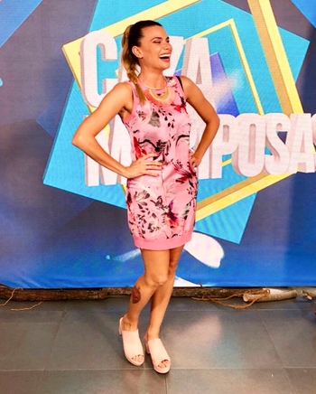 Maria Lapiedra