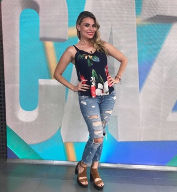 Maria Lapiedra