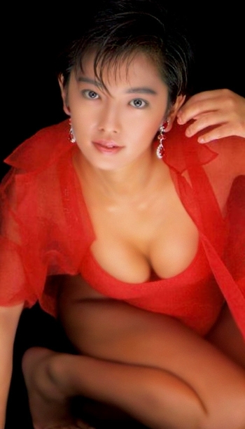 Yumi Asô