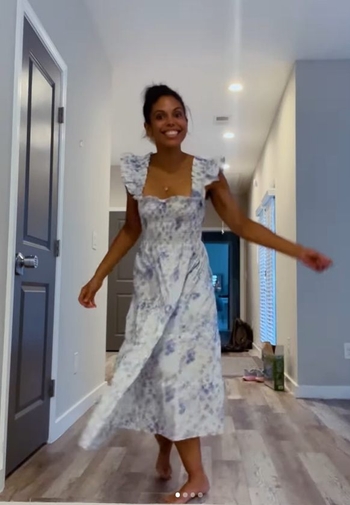 Karla Mosley