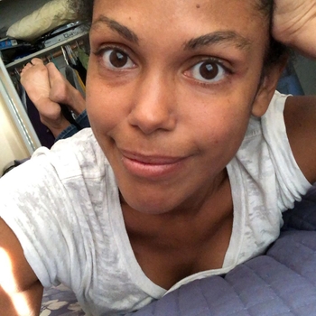 Karla Mosley