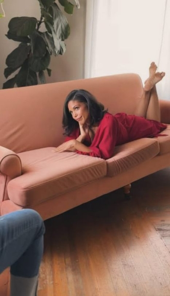 Karla Mosley