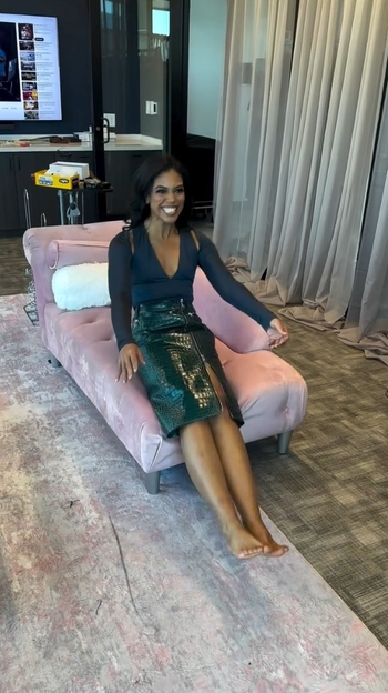 Karla Mosley