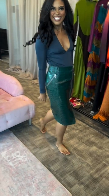 Karla Mosley