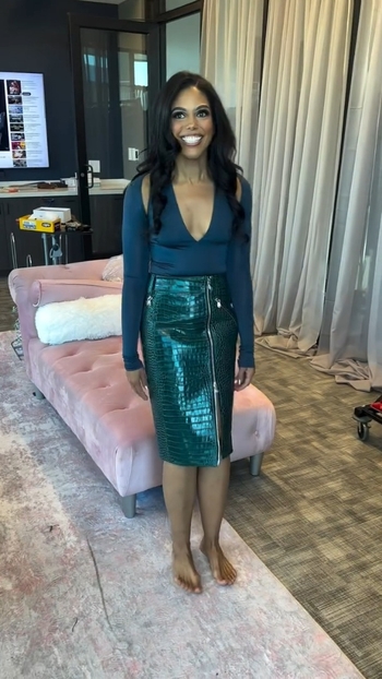 Karla Mosley