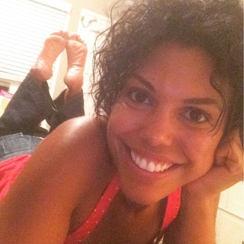 Karla Mosley