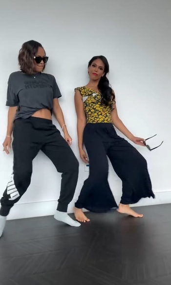 Karla Mosley