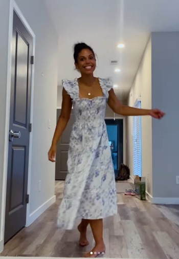 Karla Mosley