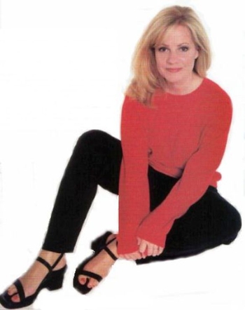 Bonnie Hunt