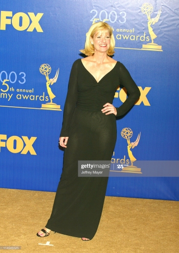 Bonnie Hunt