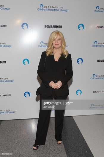 Bonnie Hunt